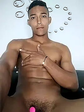 Demiansteven2 online show from March 1, 2025, 4:33 pm