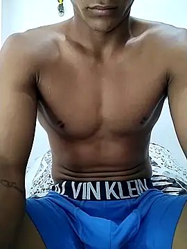 Demiansteven2 online show from March 7, 2025, 3:39 pm