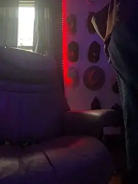 GersonGil1 online show from November 30, 2025, 1:01 pm