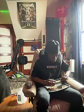 GersonGil1 online show from March 23, 2026, 3:12 pm