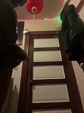 GersonGil1 online show from March 6, 2026, 3:34 am