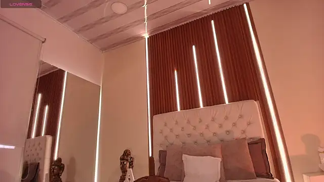 sweetty paulina online show from November 7, 2025, 1:15 pm