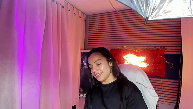 rosse 2504 online show from October 24, 2025, 5:12 pm