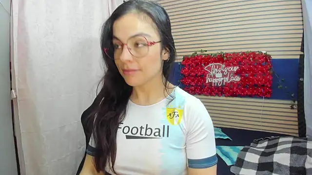 rosse 2504 online show from May 12, 2026, 12:33 pm