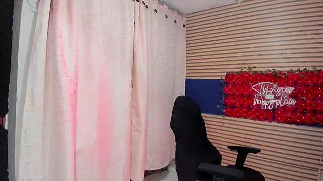 rosse 2504 online show from November 29, 2025, 8:58 am