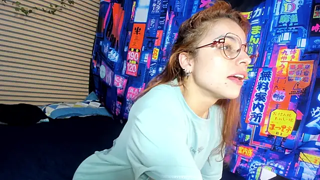 rosse 2504 online show from February 20, 2025, 7:19 pm