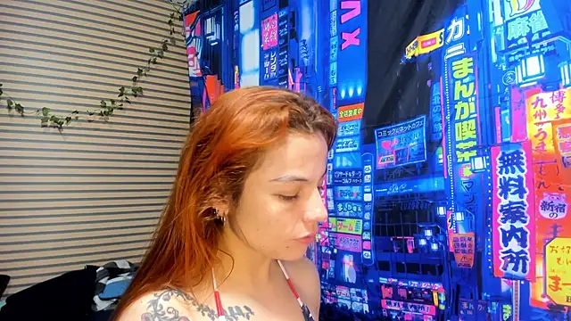 rosse 2504 online show from March 2, 2025, 10:16 am