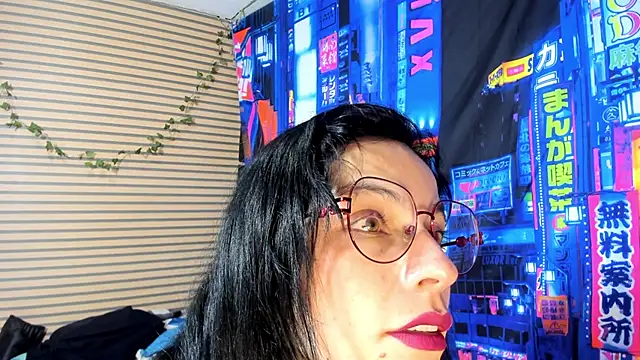 rosse 2504 online show from March 3, 2025, 4:26 pm