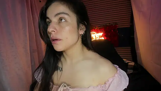 rosse 2504 online show from March 3, 2026, 1:18 pm