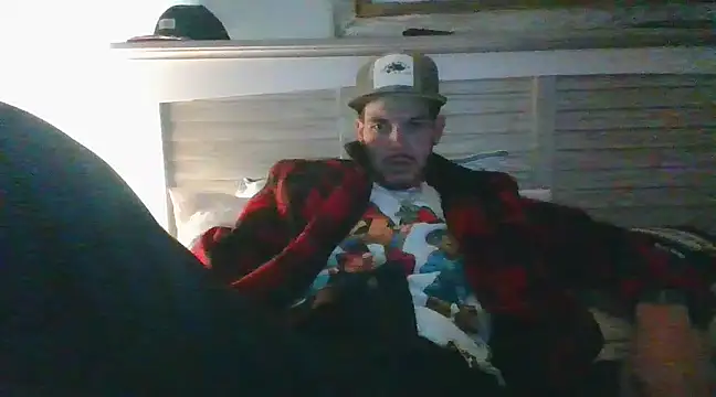 LongDongDaddy302 online show from December 8, 2024, 3:18 am