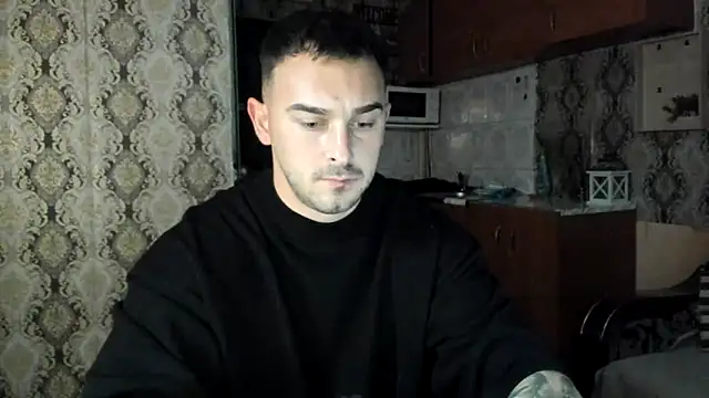 Jonmusclemaster online show from December 2, 2025, 9:16 pm