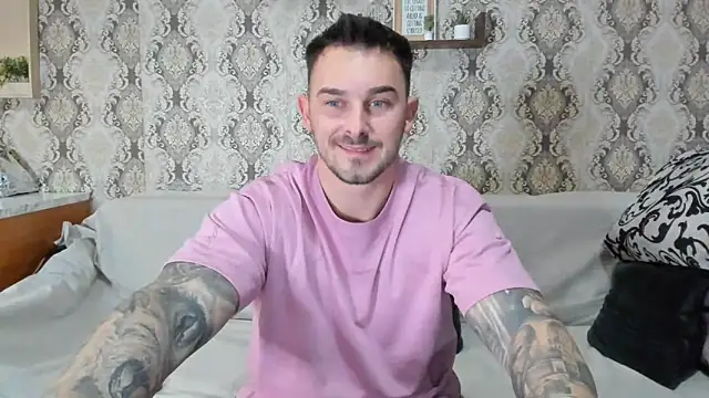 Jonmusclemaster online show from January 15, 2025, 8:05 pm