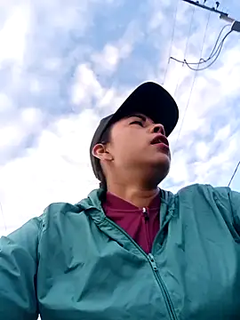  andrea30 online show from April 2, 2026, 11:39 am