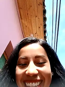  andrea30 online show from February 3, 2025, 2:34 pm