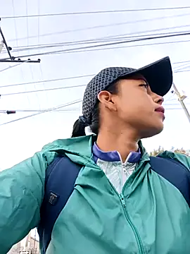  andrea30 online show from November 18, 2025, 11:35 am