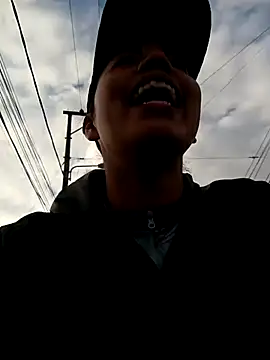  andrea30 online show from January 7, 2026, 11:59 am