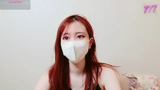 chat MIYU online show from April 15, 2026, 1:04 pm