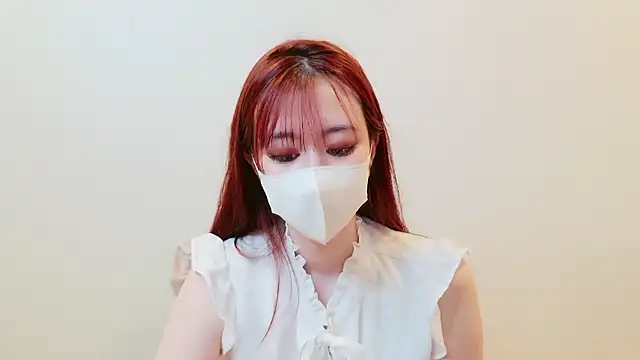 chat MIYU online show from April 9, 2026, 11:27 am