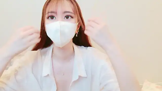 chat MIYU online show from May 26, 2026, 3:54 pm