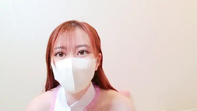 chat MIYU online show from April 16, 2026, 12:39 pm