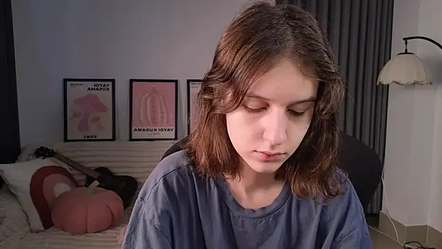 VanessaBayer2 online show from January 11, 2026, 12:50 am