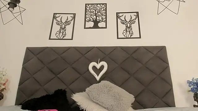 Snapshot of MikaelSlow chatting on February 27, 2025, 8:56 am MikaelSlow online show from February 27, 2025, 8:56 am