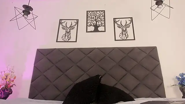 Snapshot of MikaelSlow chatting on March 2, 2025, 10:13 pm MikaelSlow online show from March 2, 2025, 10:13 pm