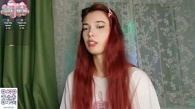 KudeMeows online show from May 8, 2026, 4:44 pm
