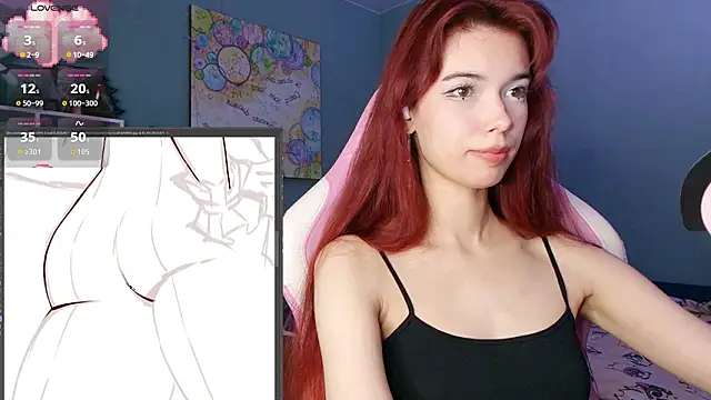 Snapshot of KudeMeows chatting on February 16, 2026, 4:05 pm KudeMeows online show from February 16, 2026, 4:05 pm