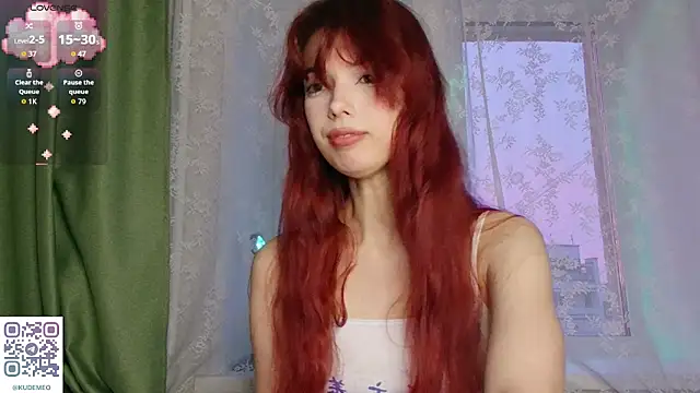 KudeMeows online show from May 4, 2026, 3:48 pm