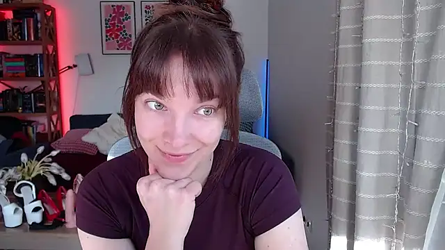 kenzie x online show from March 17, 2026, 7:33 am