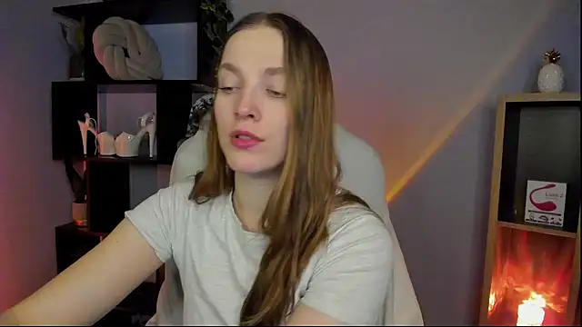 kenzie x online show from January 23, 2025, 9:08 am
