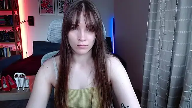 kenzie x online show from May 14, 2026, 6:21 am