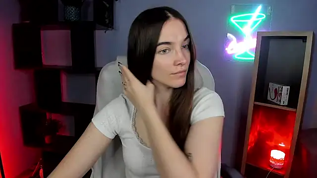 Snapshot of kenzie_x chatting on December 22, 2025, 7:52 am kenzie x online show from December 22, 2025, 7:52 am