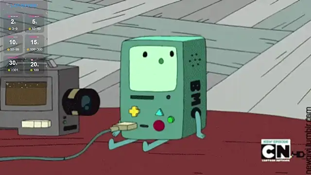 Diana twerk online show from October 10, 2025, 9:21 am