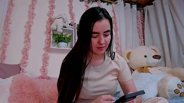 Snapshot of Idara_and_Edahi01 chatting on October 9, 2025, 5:02 pm Idara and Edahi01 online show from October 9, 2025, 5:02 pm