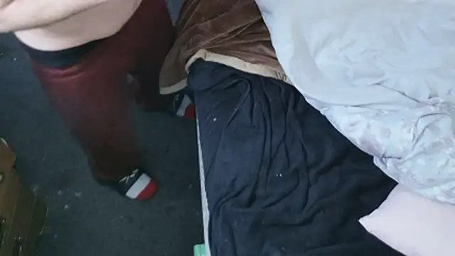 Snapshot of ROCKHARDDADDY86 chatting on February 9, 2026, 2:37 pm ROCKHARDDADDY86 online show from February 9, 2026, 2:37 pm