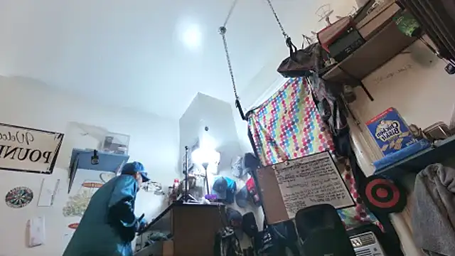 ROCKHARDDADDY86 online show from April 15, 2026, 6:12 pm