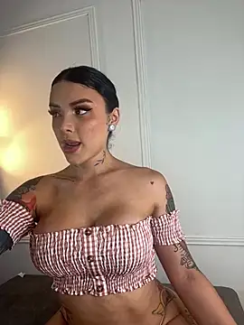 Ela Doll  online show from December 27, 2024, 1:50 pm