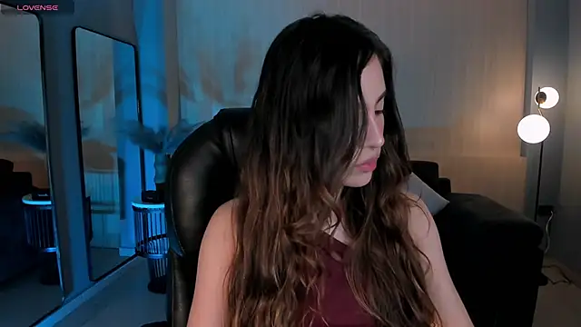 Snapshot of MarianneLane chatting on October 20, 2025, 8:31 pm MarianneLane online show from October 20, 2025, 8:31 pm