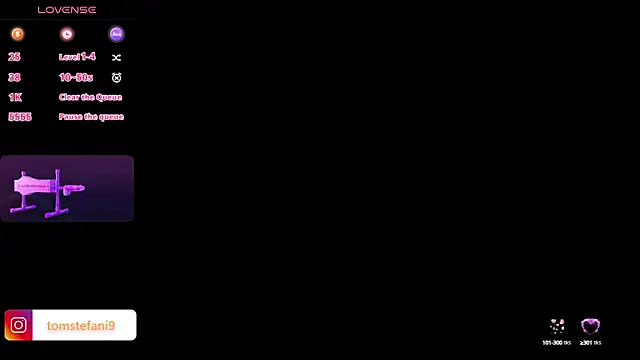 Snapshot of amor_smith_ chatting on October 5, 2025, 3:52 am amor smith online show from October 5, 2025, 3:52 am