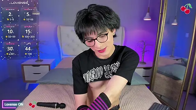 Snapshot of cherryy_boy chatting on September 23, 2025, 9:11 pm cherryy boy online show from September 23, 2025, 9:11 pm