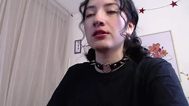 Tanya WorldBondage online show from January 26, 2025, 8:34 pm