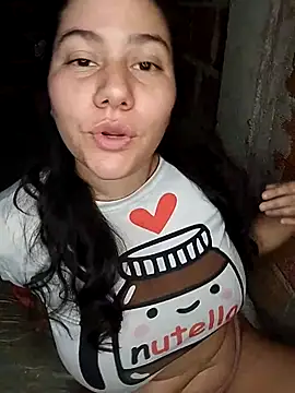 Snapshot of ariana_d20 chatting on October 20, 2025, 11:05 pm ariana d20 online show from October 20, 2025, 11:05 pm