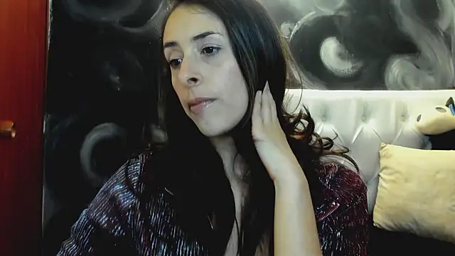 ScarletKings online show from March 7, 2026, 11:32 pm