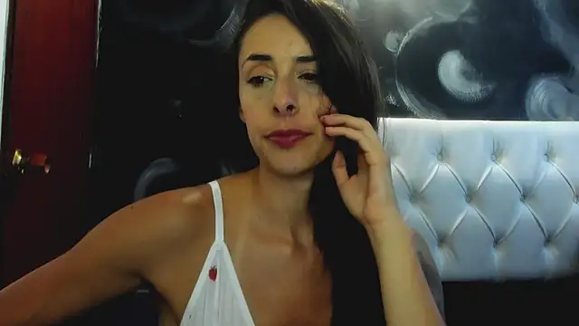 ScarletKings online show from March 25, 2026, 9:35 pm