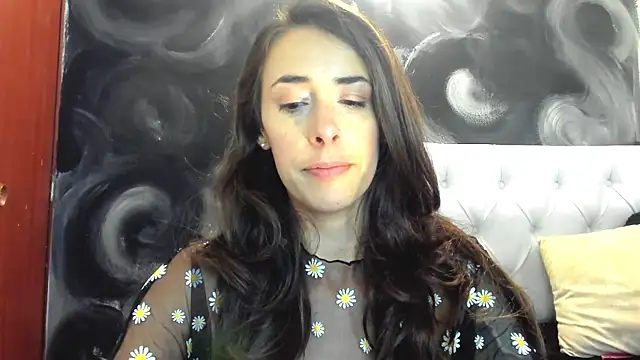 ScarletKings online show from November 13, 2025, 8:46 pm