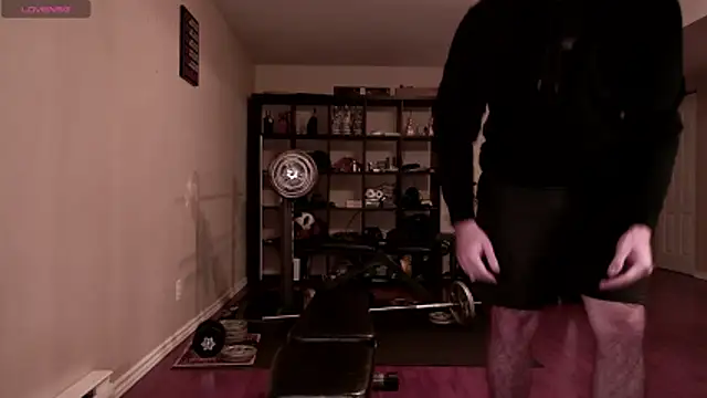 JayXCee Official online show from November 23, 2025, 9:25 pm