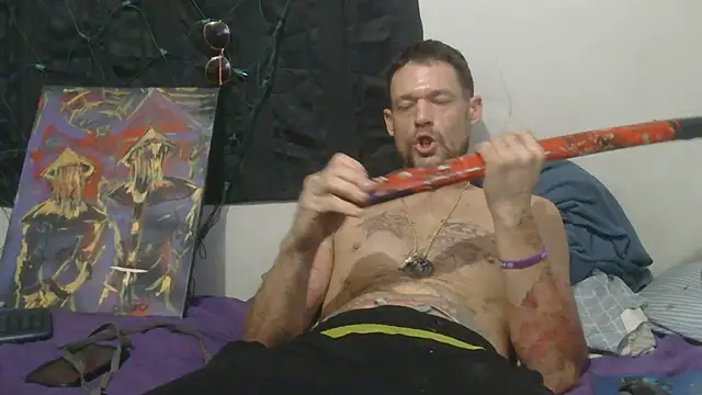 Snapshot of SoloMan2023 chatting on October 28, 2025, 9:30 am SoloMan2023 online show from October 28, 2025, 9:30 am