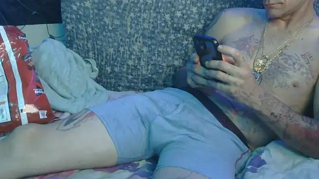 Snapshot of SoloMan2023 chatting on November 14, 2025, 5:22 am SoloMan2023 online show from November 14, 2025, 5:22 am